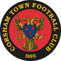 logo of Corsham Town FC