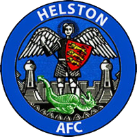 logo of Helston Athletic FC
