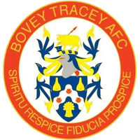logo of Bovey Tracey AFC