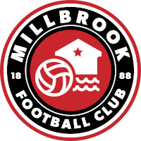 logo of Millbrook AFC