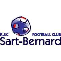 logo of RFC Sart-Bernard