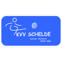 logo of KVV Schelde Serskamp-Schellebelle