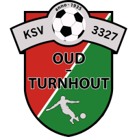 logo of Oud-Turnhout