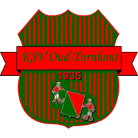 old logo of KSV Oud-Turnhout
