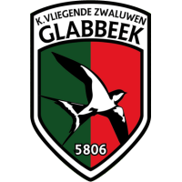 logo of KVZ Glabbeek-Zuurbemde