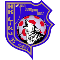 logo of NK Lika 95