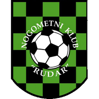 logo of NK Rudar Mursko Središće