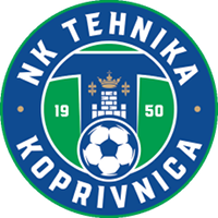 logo of NK Tehnika Koprivnica