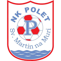 logo of NK Polet Sveti Martin na Muri