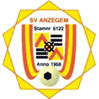 old logo of SV Anzegem