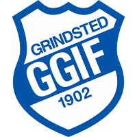 logo of Grindsted GIF
