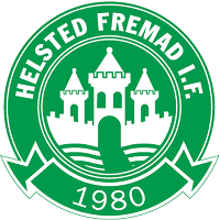 logo of Helsted Fremad IF