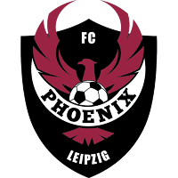 logo of FC Phoenix Leipzig