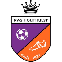 old logo of KWS Houthulst