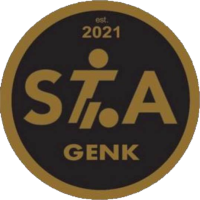 logo of STA Genk