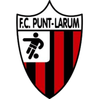 Logo FC Punt-Larum