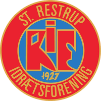 logo of St. Restrup IF