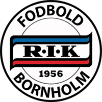 logo of Rønne IK