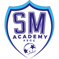 logo of San Marino Academy