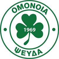 logo of AC Omonoia Psevda