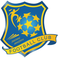 logo of Zhejiang Hangzhou WFC