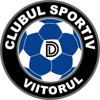 logo of CS Viitorul Dăeşti