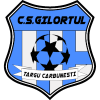 logo of CS Gilortul Târgu Cărbuneşti