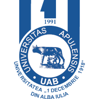 logo of CS Universitatea Alba Iulia