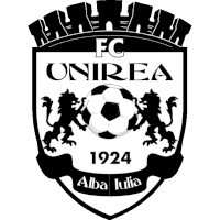 logo of AFC Unirea 1924
