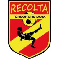 logo of ACS Recolta Gheorghe Doja