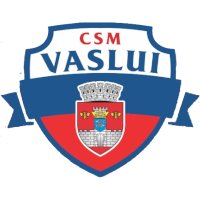 logo of CSM Vaslui