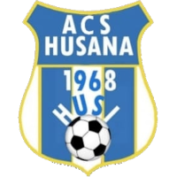 logo of ACS Hușana Huși