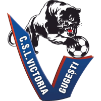 logo of CSL Victoria Gugeşti