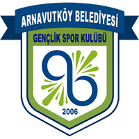 logo of Kuzey Marmara Arnavutköy Belediyespor