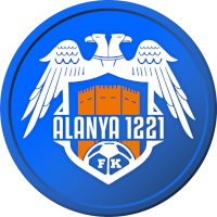 logo of Alanya 1221 FK