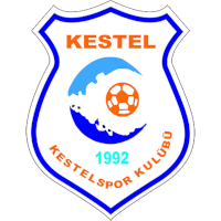old logo of Alanya 1221 FK