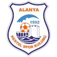 old logo of Alanya 1221 FK