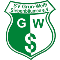 logo of SV Grün-Weiß Siebenbäumen
