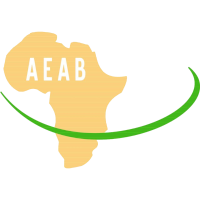 logo of AE Africanos em Bragança