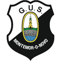 logo of GUS Montemor
