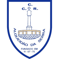 logo of CCR Alqueidão da Serra