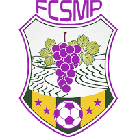 logo of AFC Santa Marta de Penaguião