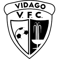 logo of Vidago FC