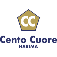 logo of Cento Cuore Harima