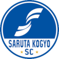 logo of Saruta Kōgyō SC