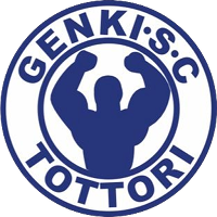 logo of Yonago Genki SC
