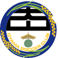 logo of Ōyama SC