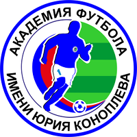 old logo of Akron Akademiia Konopleva U21