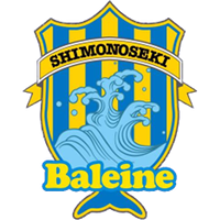 logo of FC Baleine Shimonoseki