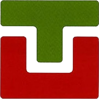 logo of Tokoha University Hamamatsu FC